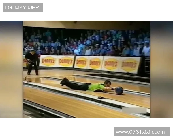 搞笑体育瞬间集锦