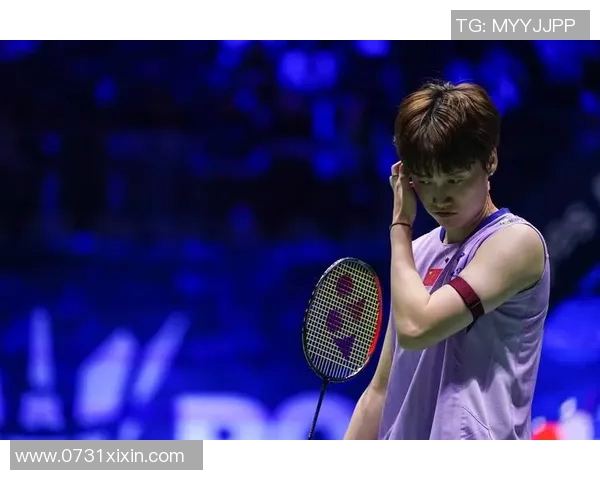 羽毛球女单比赛技术动作细节分析