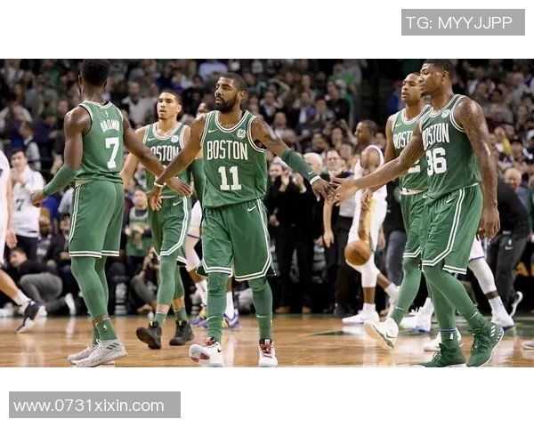 八卦爆料:凯尔特人被曝与明星传出绯闻