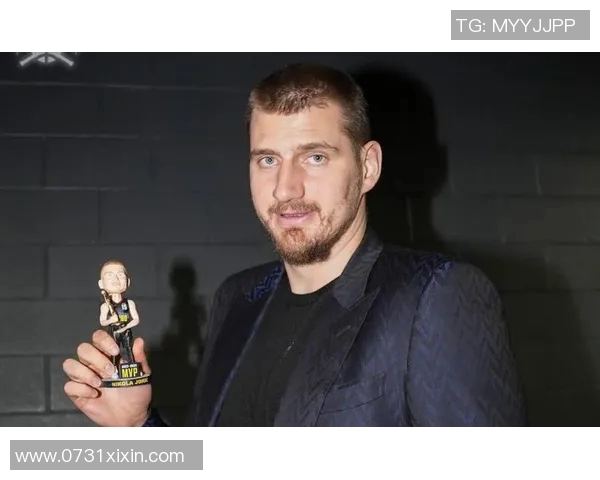 约基奇赛后采访爆金句,引全场大笑