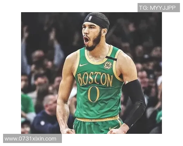 球迷炸锅:塔图姆这一行为引热议!