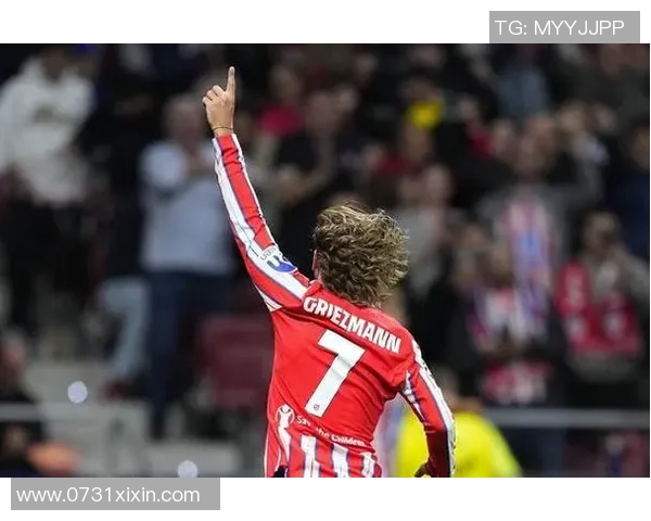 热搜榜第一！格列兹曼因一举动刷屏全网