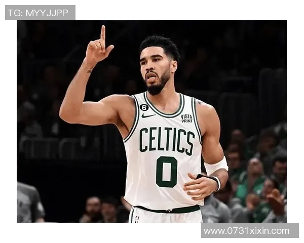 昔日恩怨再现!塔图姆与老队友狭路相逢